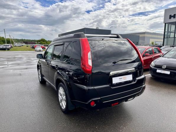 Nissan X-Trail II Рестайлинг с пробегом 2012 года, цена 1 373 000 рублей, 230290 км, внедорожник, Автокод Объявления