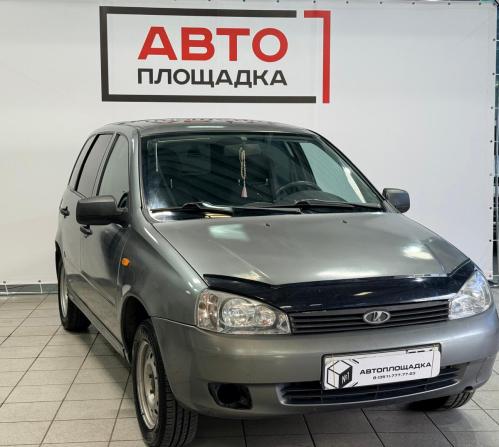 Lada (ВАЗ) Kalina I с пробегом 2011 года, цена 239 000 рублей, 178586 км, универсал, Автокод Объявления