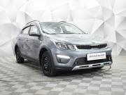 Kia Rio IV Рестайлинг Ульяновск  - изображение 24