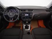 Skoda Octavia III (A7) Санкт-Петербург  - изображение 30