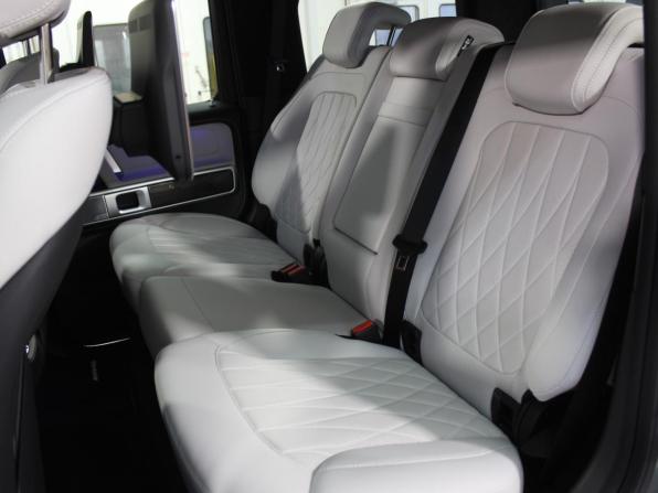 Новый Mercedes-Benz G-Класс AMG II (W465) Рестайлинг 2026 года, цена 34 839 724 рубля, внедорожник, Автокод Объявления