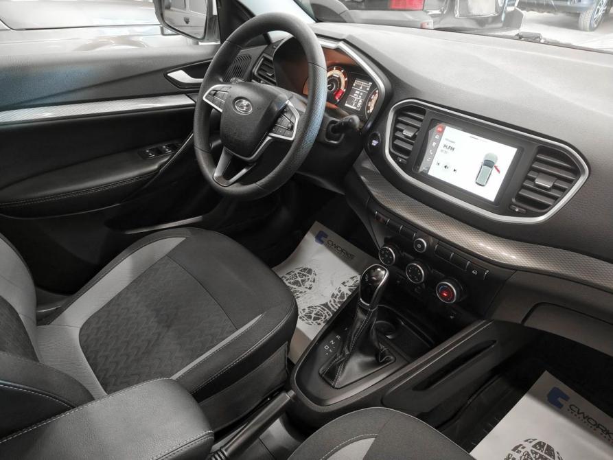 Lada (ВАЗ) Vesta I Рестайлинг (NG) Тула  - изображение 9
