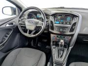 Ford Focus III Рестайлинг Москва  - изображение 54