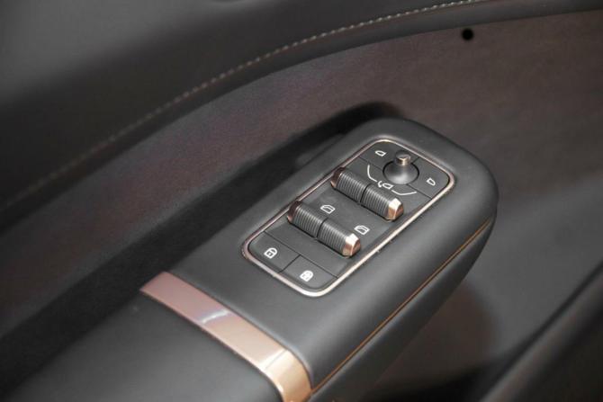 Новый Lynk &amp; Co 900 2026 года, цена 8 700 000 рублей, внедорожник, Автокод Объявления