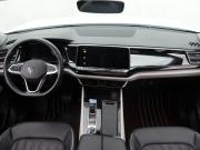 Volkswagen Teramont I Рестайлинг Москва  - изображение 40