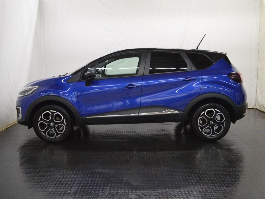 Renault Kaptur I Рестайлинг Санкт-Петербург  - изображение 8