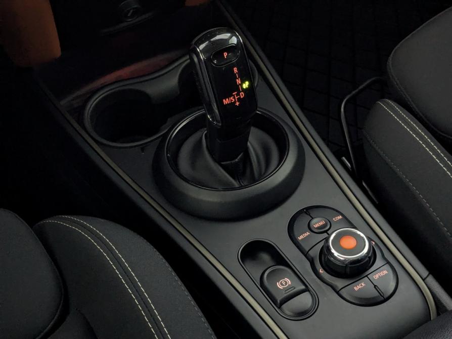 Mini Countryman II Москва  - изображение 30