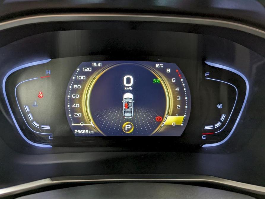 Geely Coolray I Москва  - изображение 25