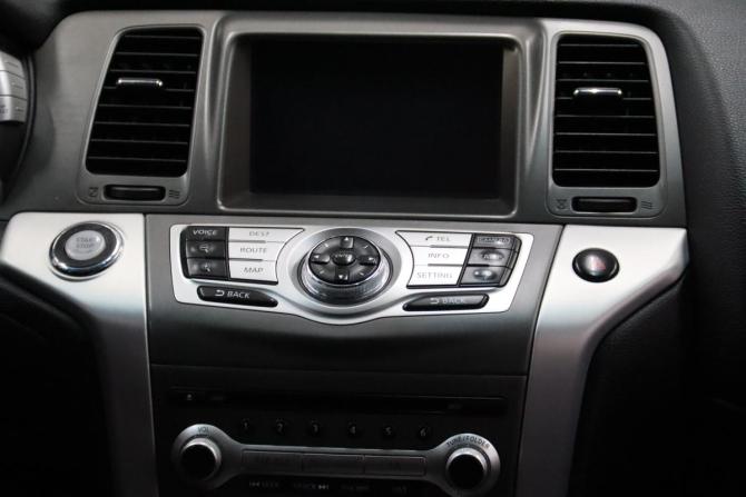 Nissan Murano II (Z51) Рестайлинг 2 с пробегом 2014 года, цена 1 490 950 рублей, 219866 км, внедорожник, Автокод Объявления