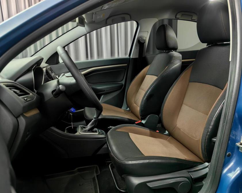 Lada (ВАЗ) Vesta I Москва  - изображение 9