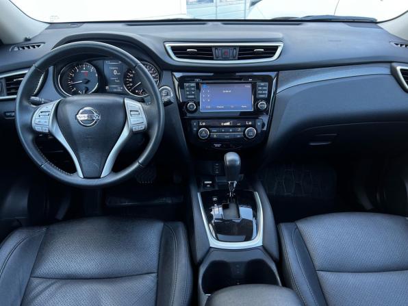 Nissan X-Trail III Рестайлинг с пробегом 2018 года, цена 2 025 000 рублей, 133129 км, внедорожник, Автокод Объявления