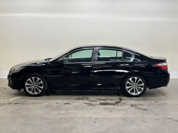 Honda Accord IX с пробегом 2013 года, цена 1 588 000 рублей, 104000 км, седан, Автокод Объявления