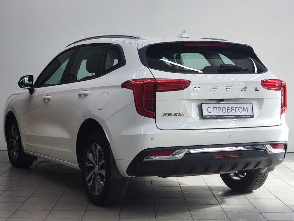 Haval Jolion I с пробегом 2023 года, цена 1 690 000 рублей, 66886 км, внедорожник, Автокод Объявления