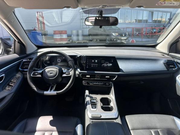 GAC GS3 с пробегом 2024 года, цена 1 798 000 рублей, 82000 км, внедорожник, Автокод Объявления