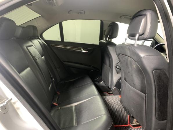 Mercedes-Benz C-Класс III (W204) с пробегом 2008 года, цена 690 000 рублей, 229621 км, седан, Автокод Объявления