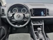 Skoda Karoq I Нижний Тагил  - изображение 45