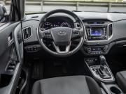 Hyundai Creta I Волгоград  - изображение 53