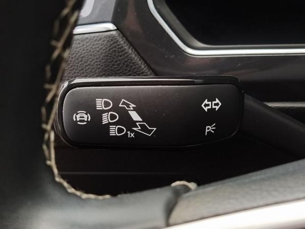 Volkswagen Tiguan II Рестайлинг с пробегом 2021 года, цена 3 600 000 рублей, 92434 км, внедорожник, Автокод Объявления