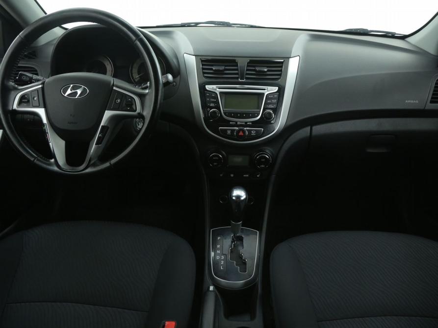 Hyundai Solaris I Иваново  - изображение 12