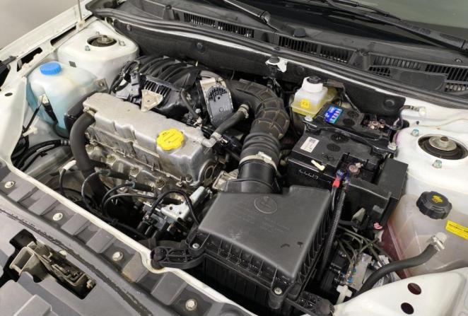 Lada (ВАЗ) Granta I Рестайлинг с пробегом 2023 года, цена 790 000 рублей, 26164 км, лифтбек, Автокод Объявления