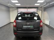 Chevrolet Captiva I Рестайлинг Тверь  - изображение 32