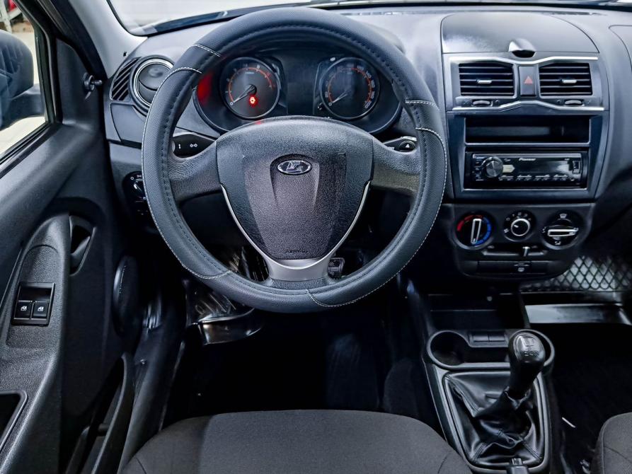 Lada (ВАЗ) Granta I Рестайлинг Ярославль  - изображение 7
