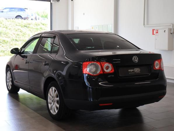 Volkswagen Jetta V с пробегом 2008 года, цена 475 000 рублей, 203851 км, седан, Автокод Объявления