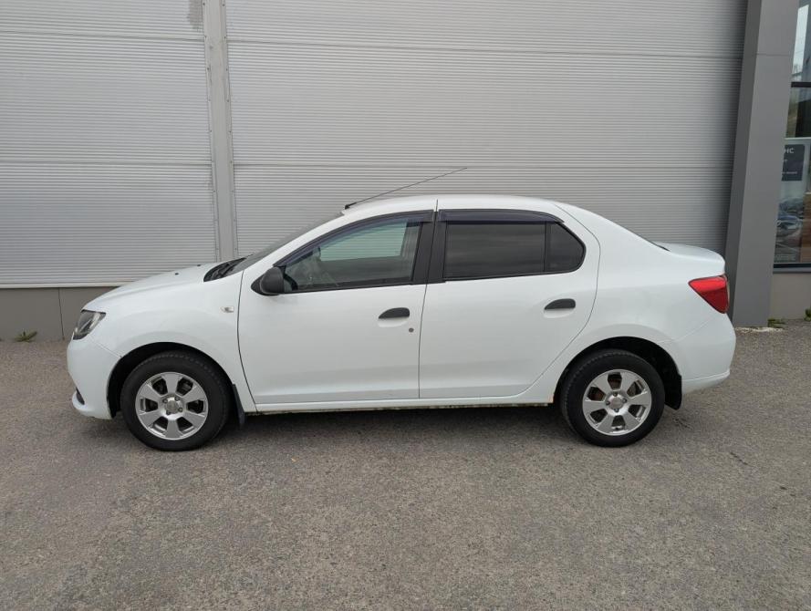 Renault Logan II Белгород  - изображение 6