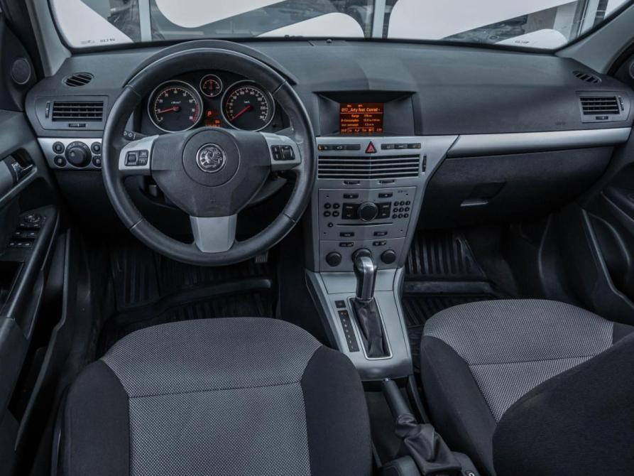 Opel Astra H Рестайлинг Ставрополь  - изображение 6