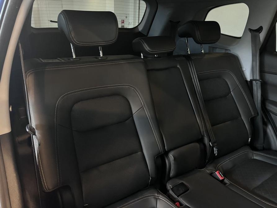 Chery Tiggo 8 I Чебоксары  - изображение 36