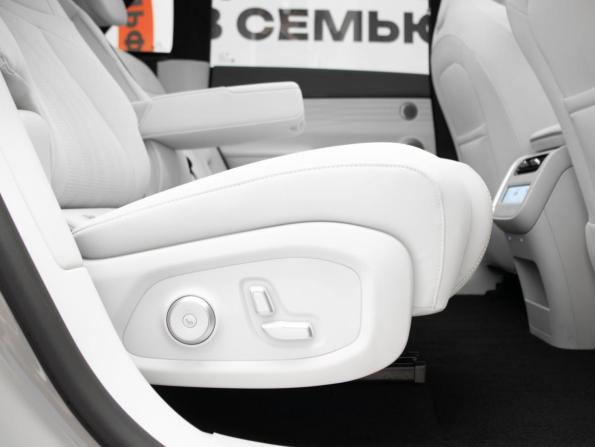 Exeed Exlantix ET с пробегом 2025 года, цена 5 390 000 рублей, 16200 км, внедорожник, Автокод Объявления