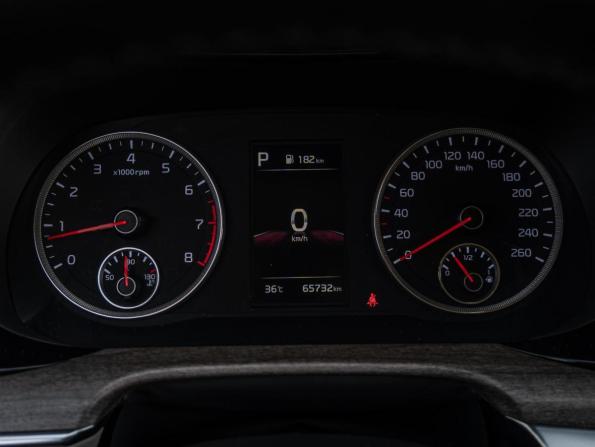 Kia K5 III с пробегом 2021 года, цена 2 220 000 рублей, 65732 км, седан, Автокод Объявления