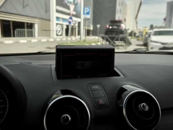Audi A1 I (8X) с пробегом 2012 года, цена 870 000 рублей, 223641 км, хэтчбек, Автокод Объявления