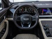 Geely Monjaro I Рестайлинг (China Market) Москва  - изображение 43