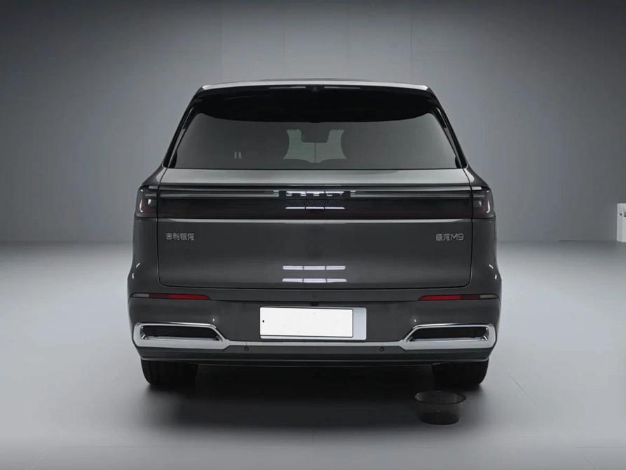Geely Galaxy M9 Кемерово  - изображение 7