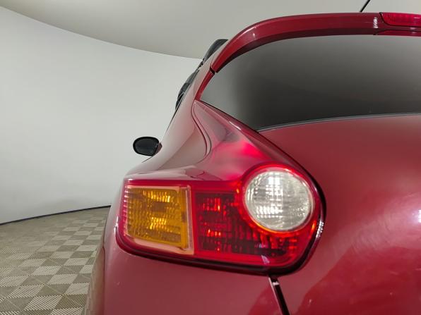 Nissan Juke I с пробегом 2011 года, цена 930 000 рублей, 194312 км, внедорожник, Автокод Объявления