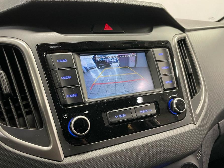 Hyundai Creta I Уфа  - изображение 19