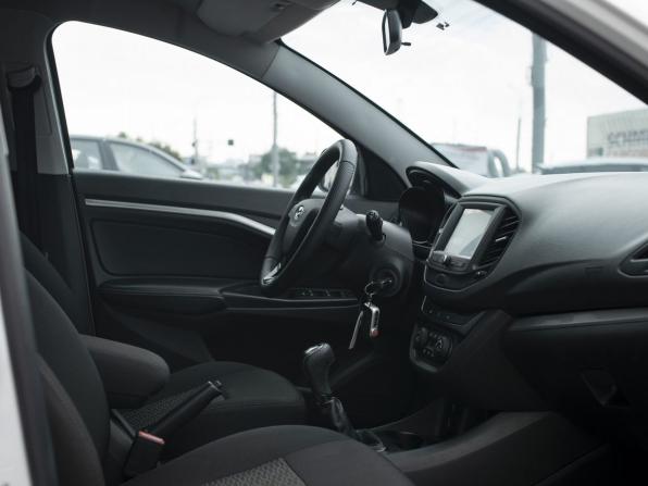 Lada (ВАЗ) Vesta I с пробегом 2022 года, цена 1 100 000 рублей, 41632 км, седан, Автокод Объявления
