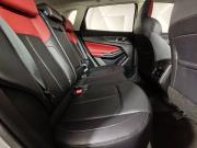 Changan UNI-S I Москва  - изображение 36