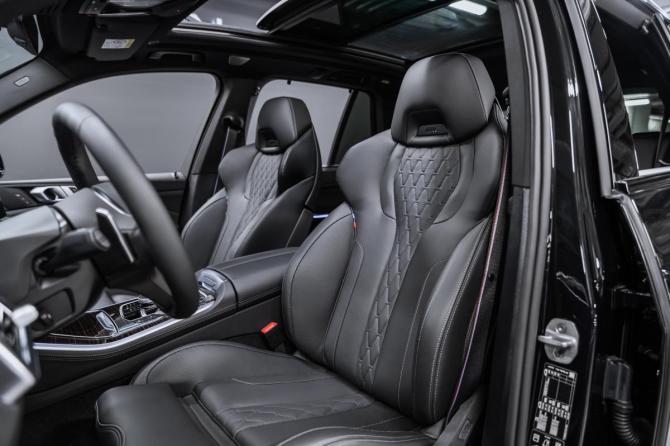 Новый BMW X5 IV (G05/G18) Рестайлинг 2026 года, цена 15 800 000 рублей, внедорожник, Автокод Объявления