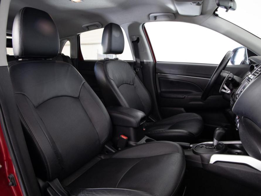 Mitsubishi ASX I Санкт-Петербург  - изображение 18