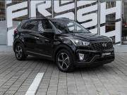 Hyundai Creta I Рестайлинг Ставрополь  - изображение 25