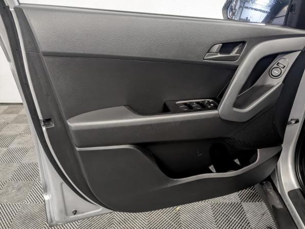 Hyundai Creta I с пробегом 2020 года, цена 1 515 000 рублей, 188815 км, внедорожник, Автокод Объявления