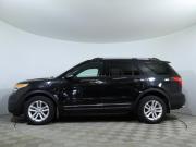 Ford Explorer V Санкт-Петербург  - изображение 32