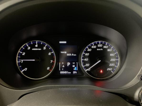 Mitsubishi Outlander III Рестайлинг 2 с пробегом 2018 года, цена 2 099 000 рублей, 100000 км, внедорожник, Автокод Объявления