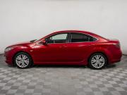 Mazda 6 II (GH) Москва  - изображение 21