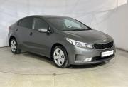 Kia Cerato III Рестайлинг (Classic) Саранск  - изображение 30