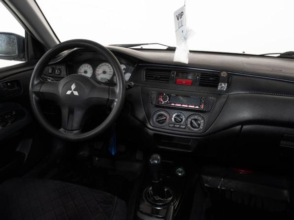 Mitsubishi Lancer IX Рестайлинг с пробегом 2007 года, цена 215 000 рублей, 232538 км, седан, Автокод Объявления