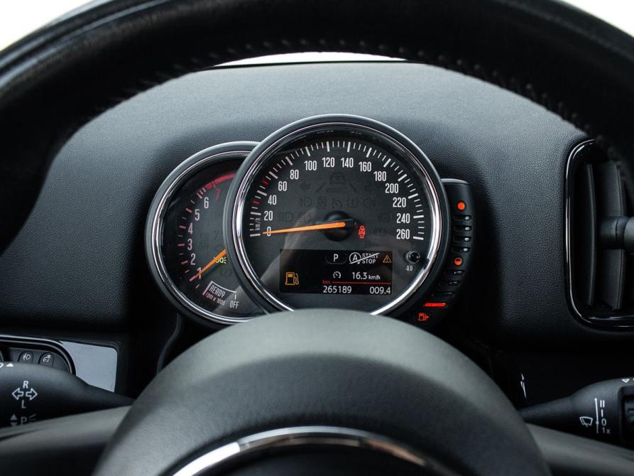 Mini Countryman II Магнитогорск  - изображение 13