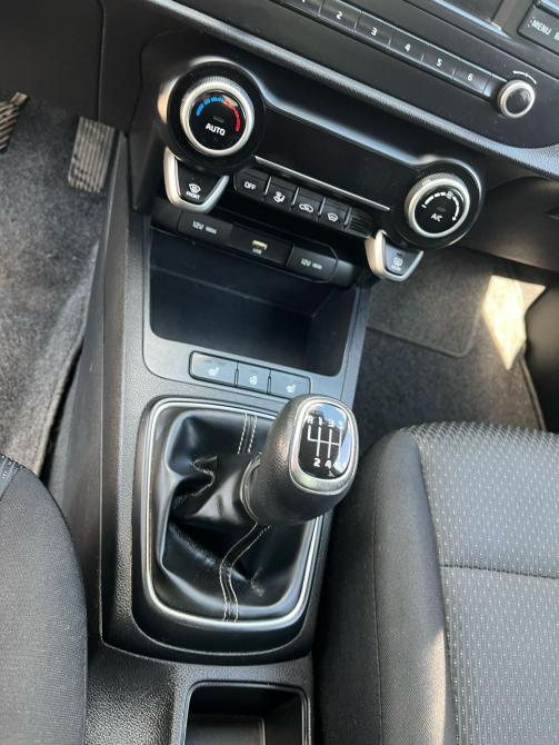 Kia Rio IV Рестайлинг Буинск  - изображение 12